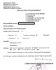 01 - Notification d'affiliation à l'inspection du travail
